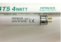  135MM LONG TUBE DIAMETER 15 5MM FLEXOGRAPHIC PRINTING printing lamp UV DRYING LAMP HITACHI F4T5BL STRAIGHT TUBE