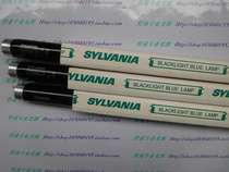 SYLVANIA BLACKLIGHT BLUE F18W BLB-T8 British CAC60 light box special tube