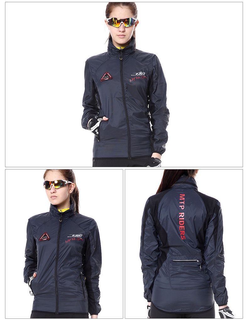 Tenue de cyclisme mixte MOUNTAINPEAK - Ref 2216449 Image 13