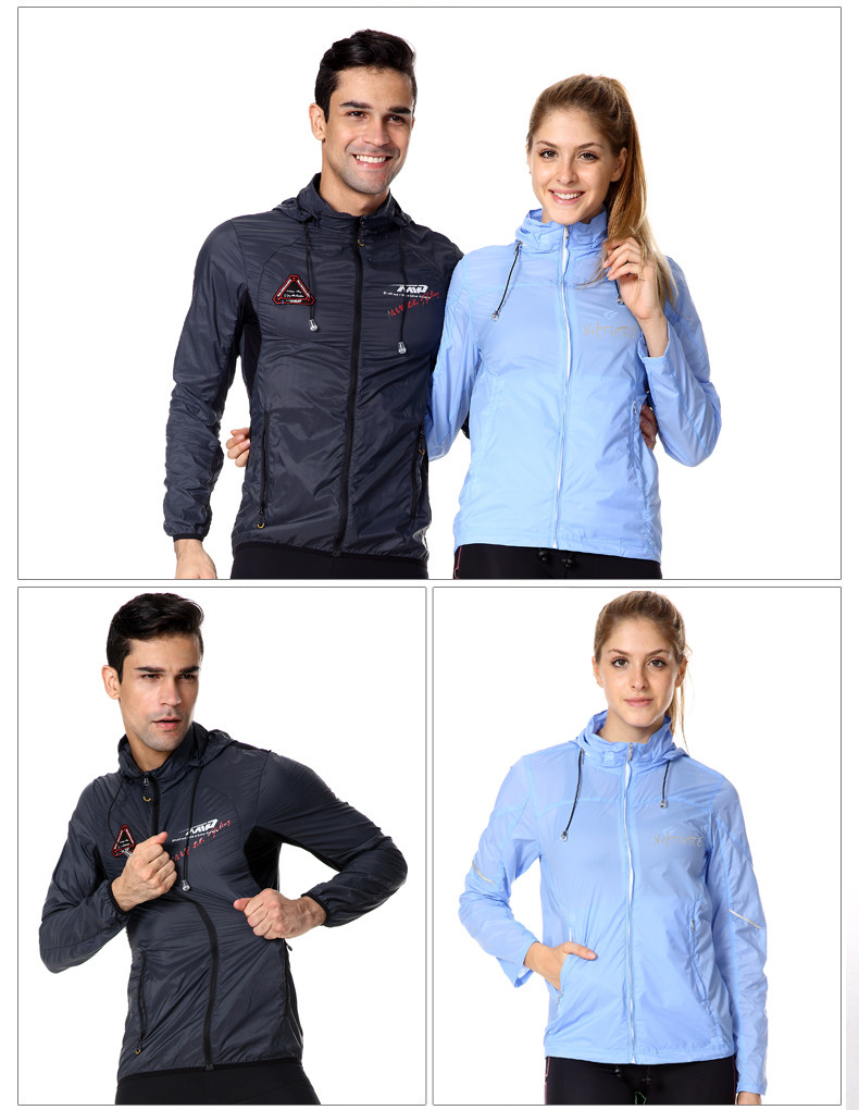 Tenue de cyclisme mixte MOUNTAINPEAK - Ref 2216449 Image 18