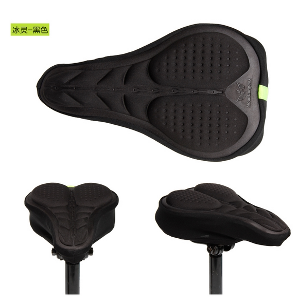 Selle de vélo Mountain Bike MOUNTAINPEAK - Ref 2347216 Image 9