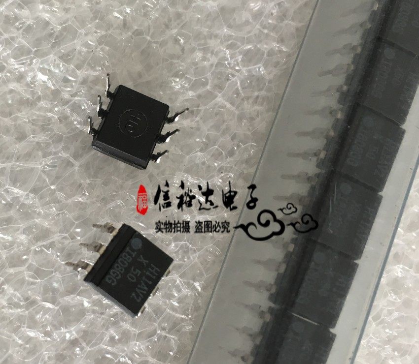 H11AV2DIP6 brand new original