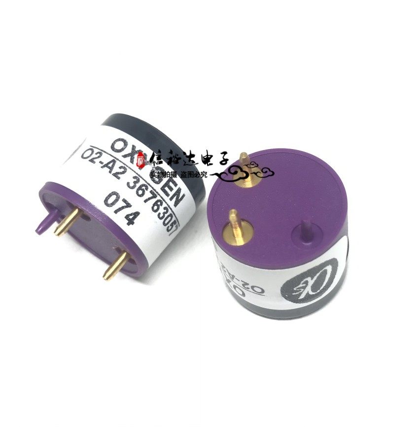 UK Alpha Oxygen Sensor O2-A2 02-A2 Please contact first