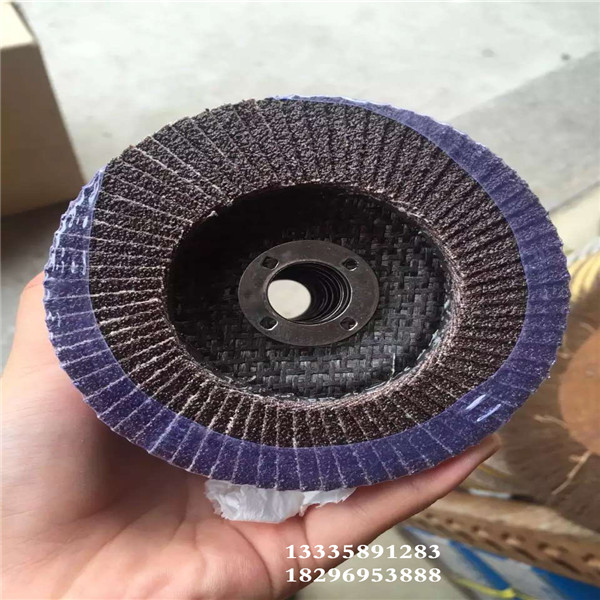 Angle grinder thickened 100-page sandpaper 100*16 sandpaper 100*16