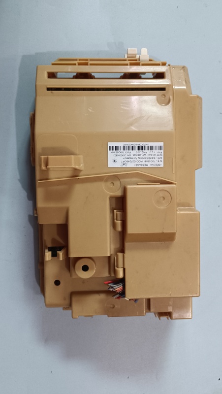 Applicable Whirlpool Washing Machine Wdd 102724 Sort/Wdd 102834 Saot Computer Board 70C06881