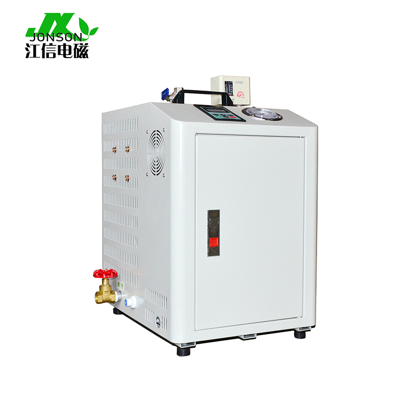 Electromagnetic heating steam generator Electromagnetic steam boiler Energy-saving steam 3 5 8 12 15 30 60KW