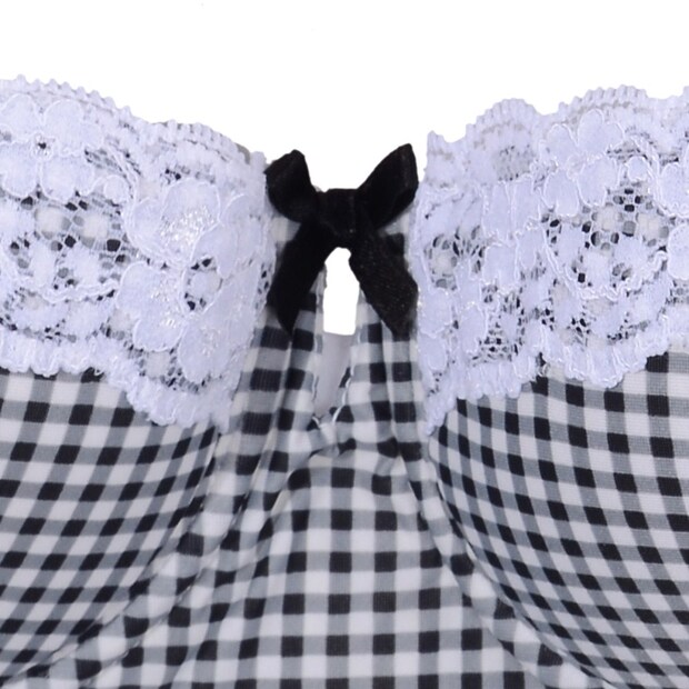 Body en nylon - Ref 653476 Image 19