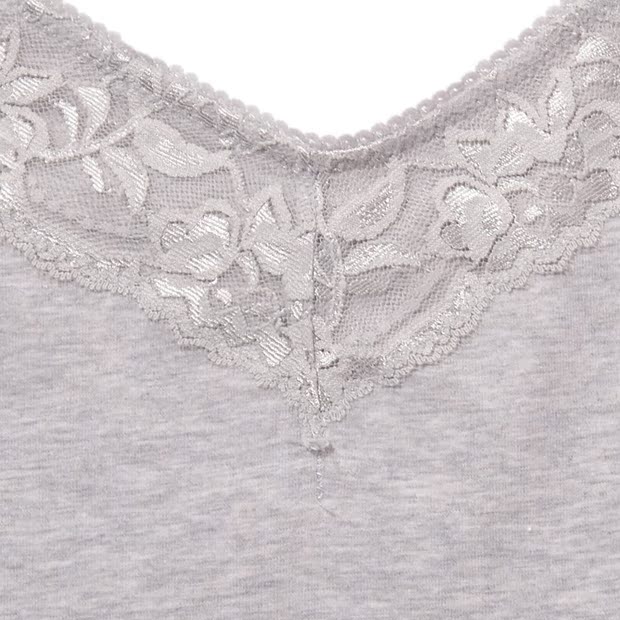Body en coton - Ref 668228 Image 15