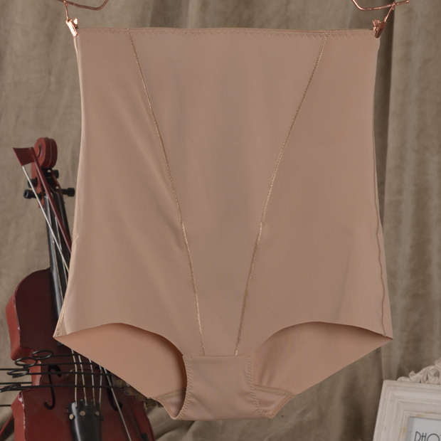 body amincissant en nylon - Ref 671732 Image 14
