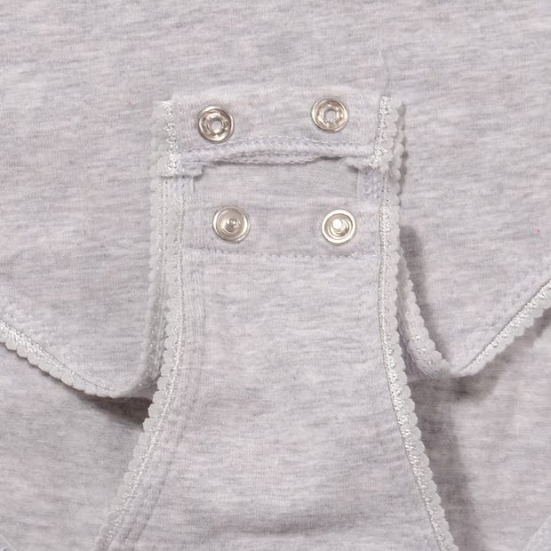 Body en coton - Ref 668228 Image 17