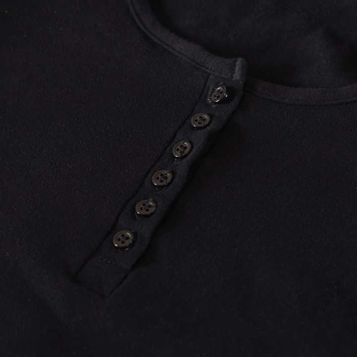 Body simple en coton - Ref 668152 Image 12