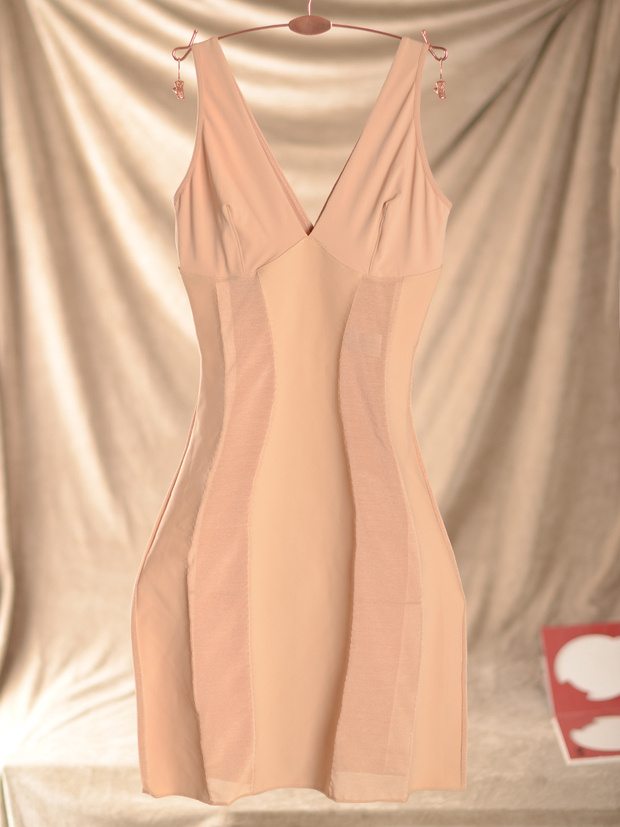 Body en nylon - Ref 668178 Image 10