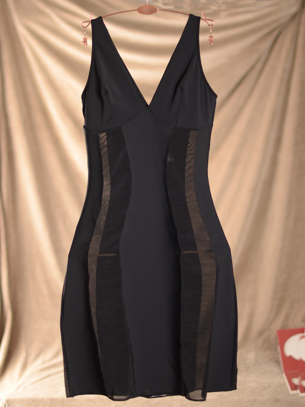 Body en nylon - Ref 668178 Image 20