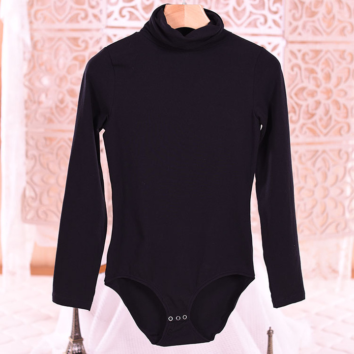 Body simple en coton - Ref 668170 Image 21