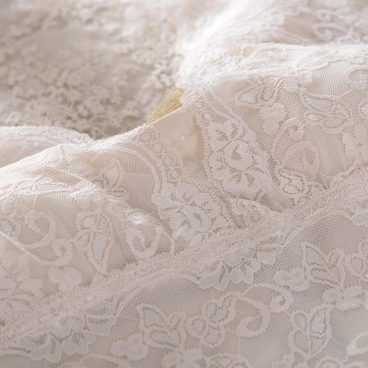 Body sexy en nylon - Ref 668196 Image 14