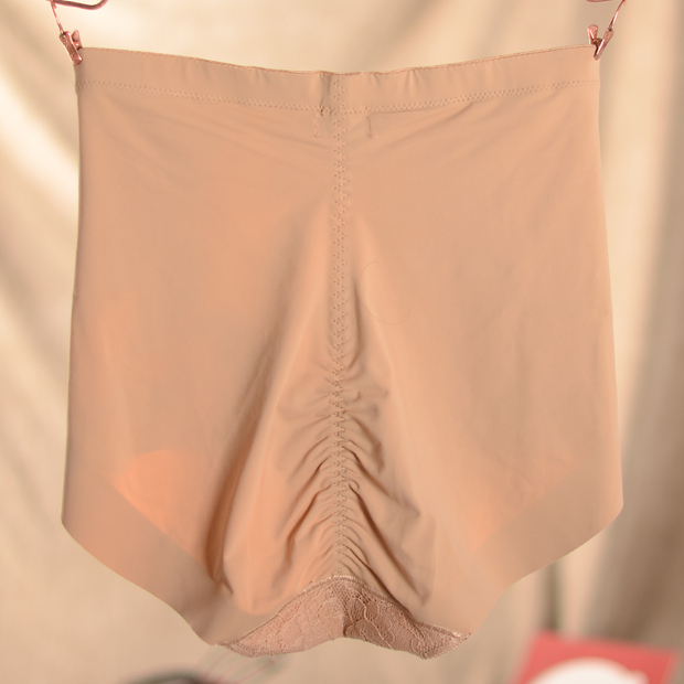 Body luxueux en nylon - Ref 668197 Image 11