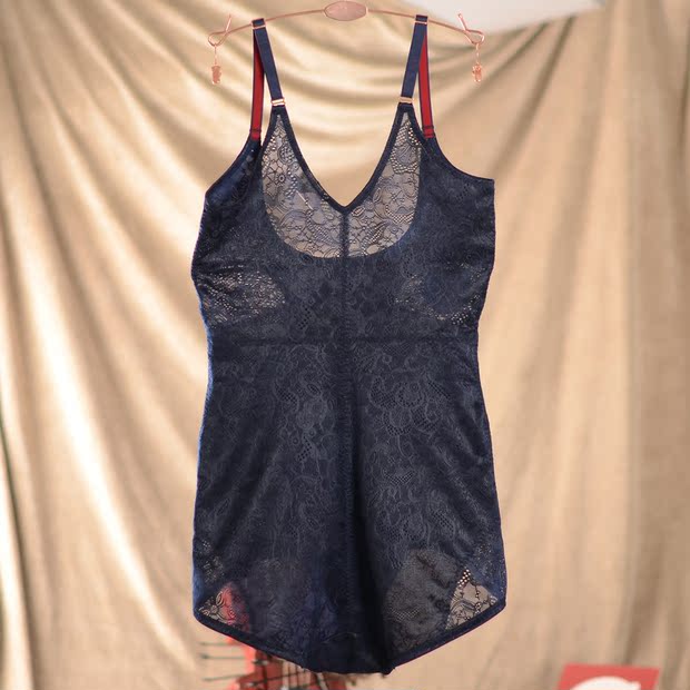 Body en nylon - Ref 668162 Image 8