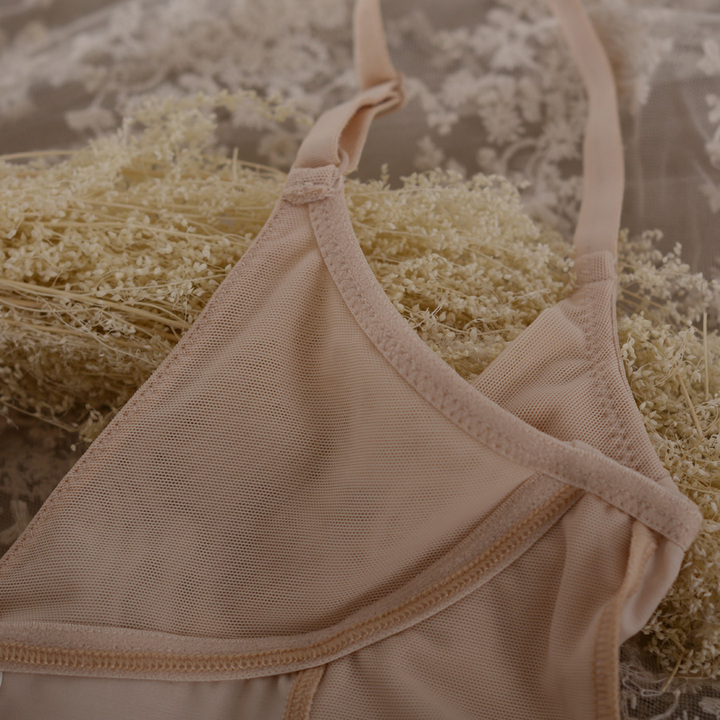 Body simple en nylon - Ref 668207 Image 11