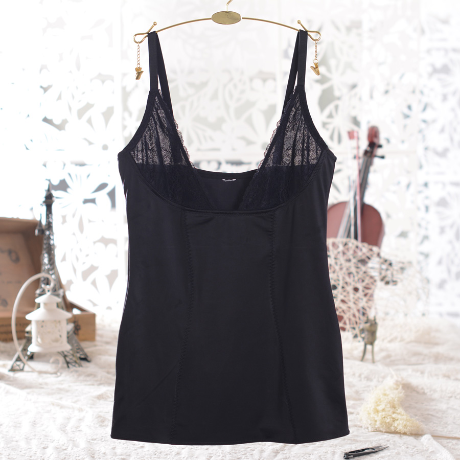 Body simple en nylon - Ref 668155 Image 20