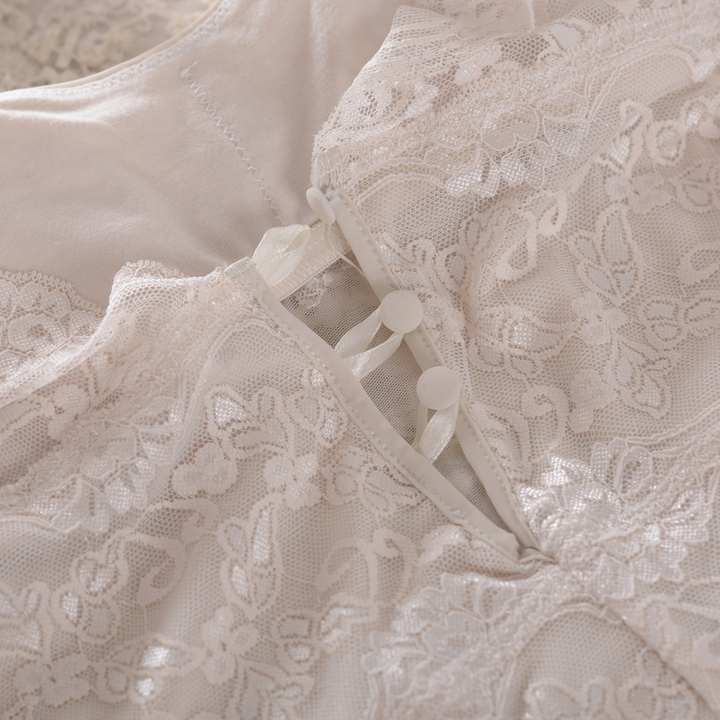 Body sexy en nylon - Ref 668196 Image 21