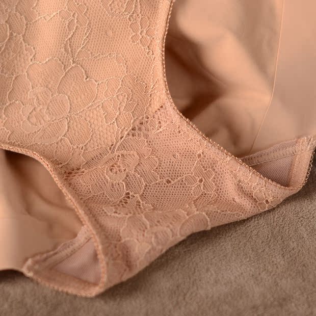 Body luxueux en nylon - Ref 668197 Image 13