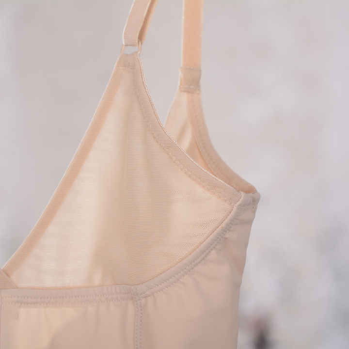 Body simple en nylon - Ref 668207 Image 13