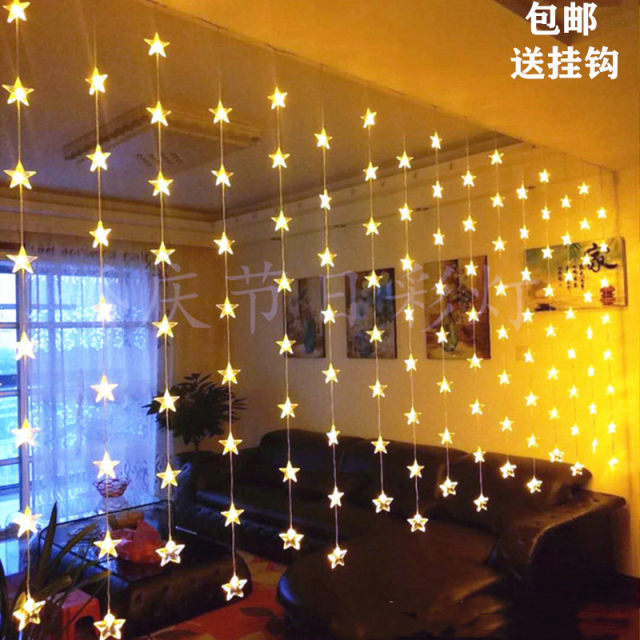 decorative lights for room