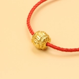 Подвеска, аксессуар, браслет с одной бусиной, украшение-шарик, бусины, аксессуары