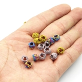 Аксессуар ручной работы, бусины, подвеска, аксессуары, 8мм