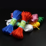 Плетеная подвеска ручной работы для бадминтона