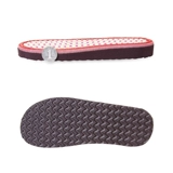 Высокая подошва, нескользящая обувь на каблуке, износостойкие тапочки, сандалии