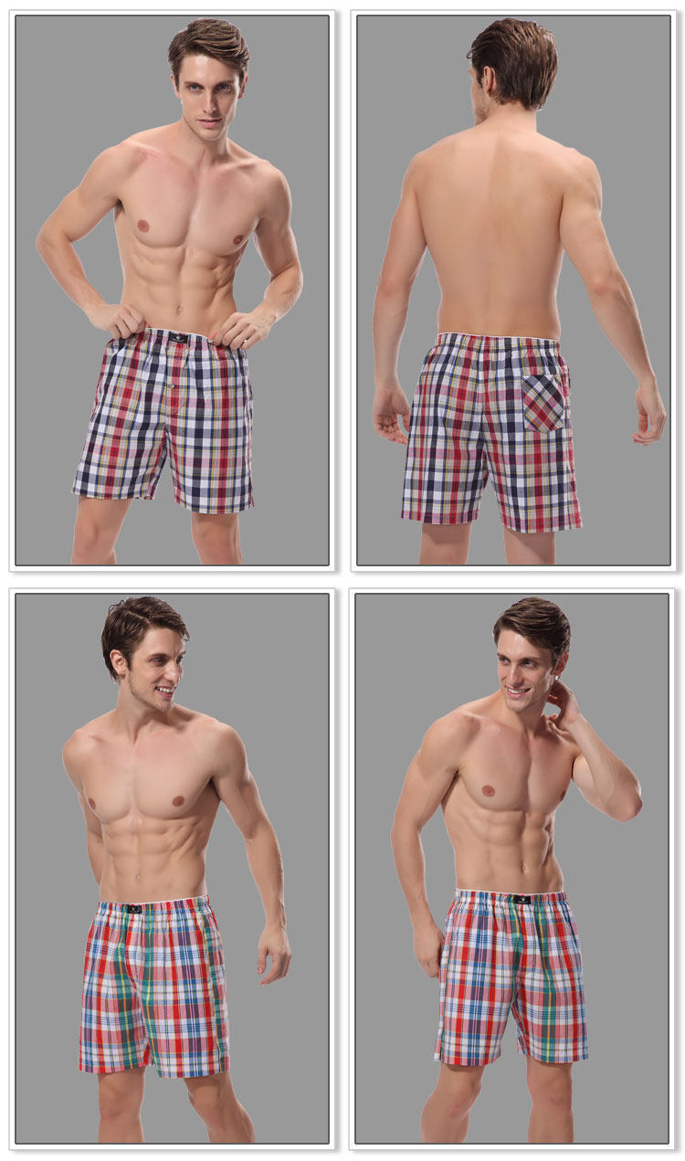 Pantalon pyjama jeunesse - Ref 714576 Image 42