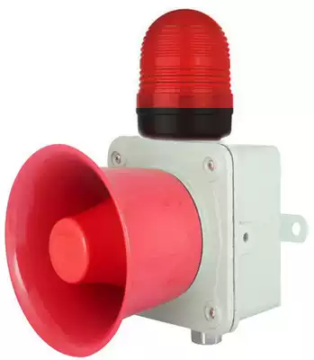 YL80 D50 R RF N50 L50 acousto-optic alarm electric hooter YO8 YL8 YA80 YA90 YA60 YL60