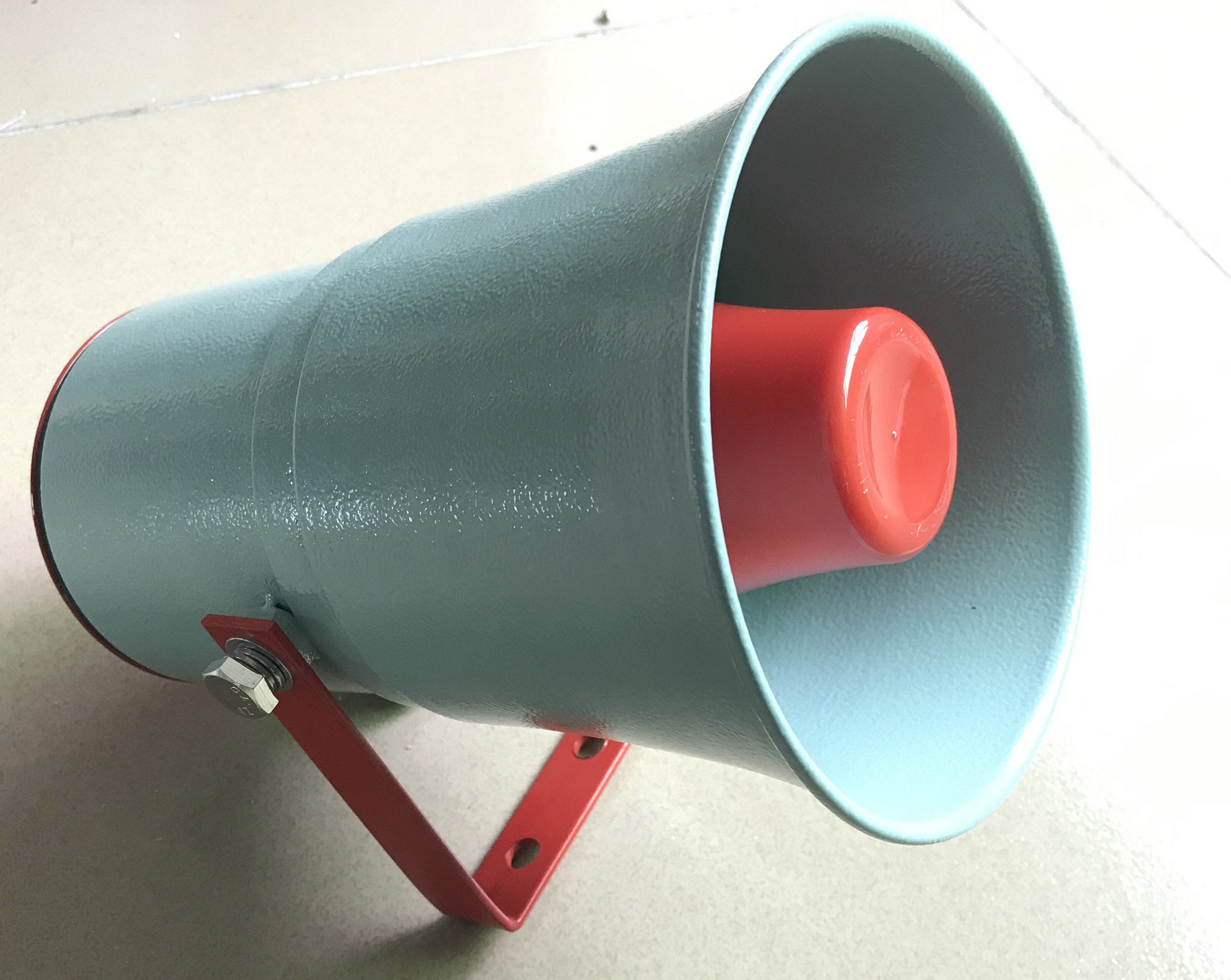 JE-30PD SRS400 WS-1020 marine speaker SP-30RT RH-3820 UHA-15 horn