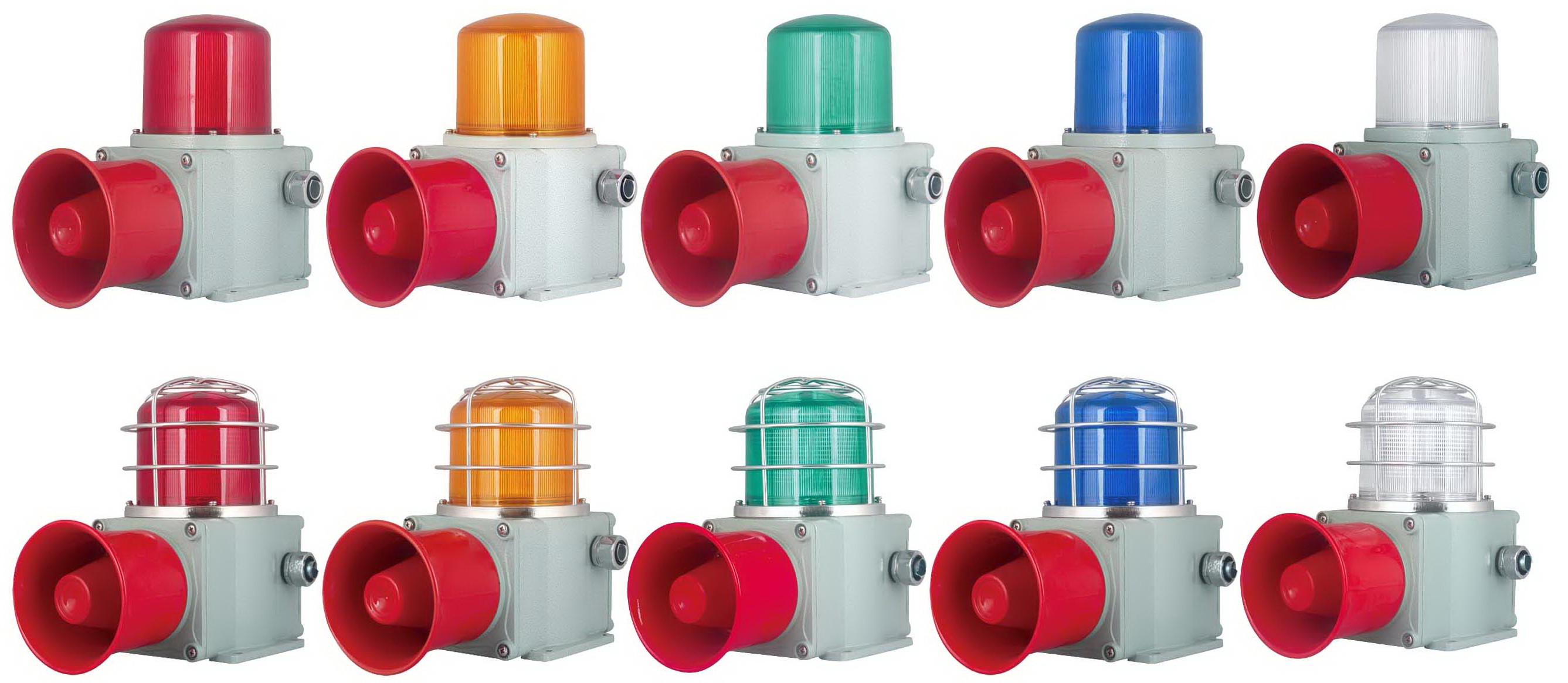 Special offer TLHDS SHDS ship heavy load sound and light alarm SHD-P SHDL SHDLR SHDLS