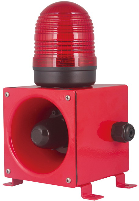 LTE-230 DWJ-1 DWJ-5L TGSG-11 TGSG-07 acousto-optic alarm LED-630