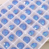 Joujounail [Shi Jiajing] L143d фруктовый голубой сотен Diy1088