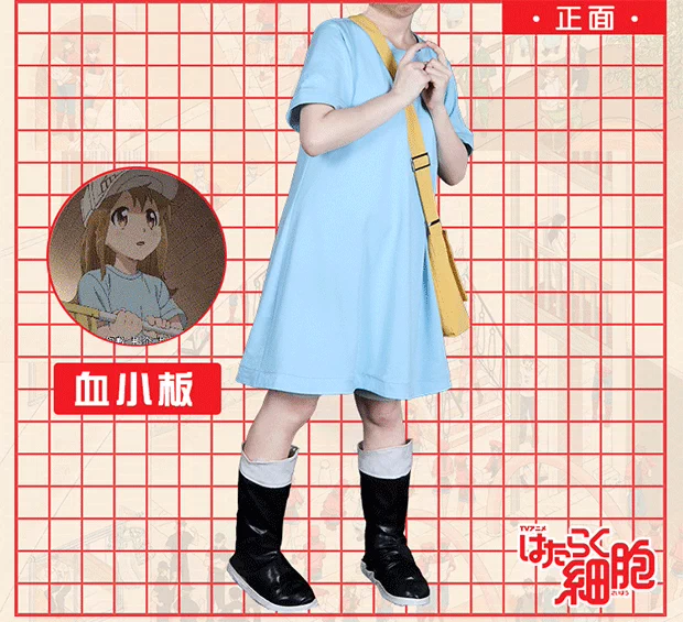 Giang Nam tại nhà di động COS dịch vụ tiểu cầu Lolly đồng phục đồng phục anime phù hợp với trang phục cosplay nữ