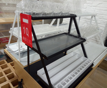 Ucommodity Shelf Supermarket Name Startups Shelves Water Table Triple Shelves Triple Shelf Gum Shelf Lip Balm Racks