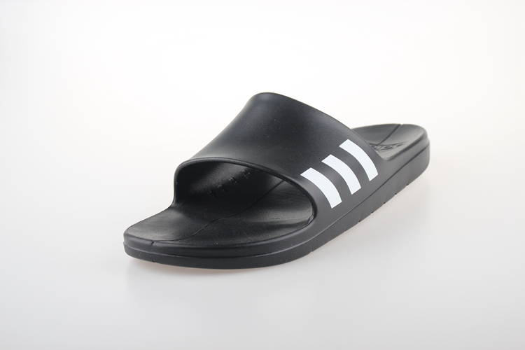 ADIDAS AQUALETTE Adidas Summer Men Thể thao và Giải trí Bãi biển Nhà tắm Dép CG3540 dép thể thao