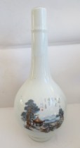 Коллекция изделий из коллекции Art Wine Bottle-Fine Pottery керамическая Wolong jade жидкое вино из винной бутылки (полный