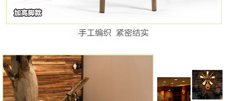 Bàn ghế ngoài trời sân vườn mây bàn ghế kết hợp bàn ghế bar bàn cà phê giả mây đan bằng liễu gai bộ bàn ghế sắt ngoài trời