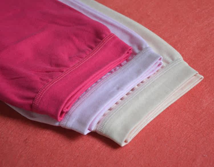 Pantalon collant Moyen-âge simple en coton - Ref 768999 Image 8