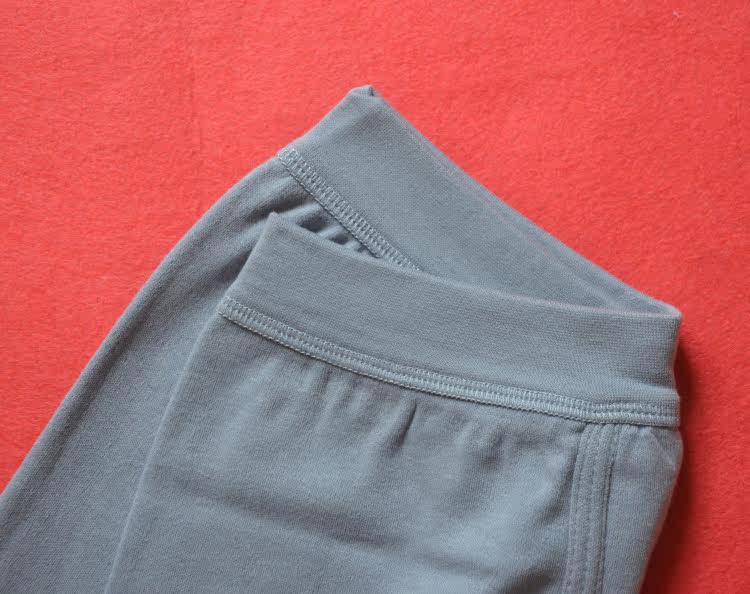 Pantalon collant Moyen-âge simple en coton - Ref 750523 Image 12