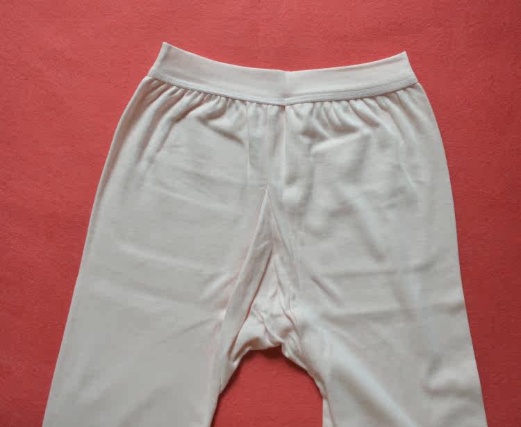 Pantalon collant Moyen-âge simple en coton - Ref 768999 Image 15