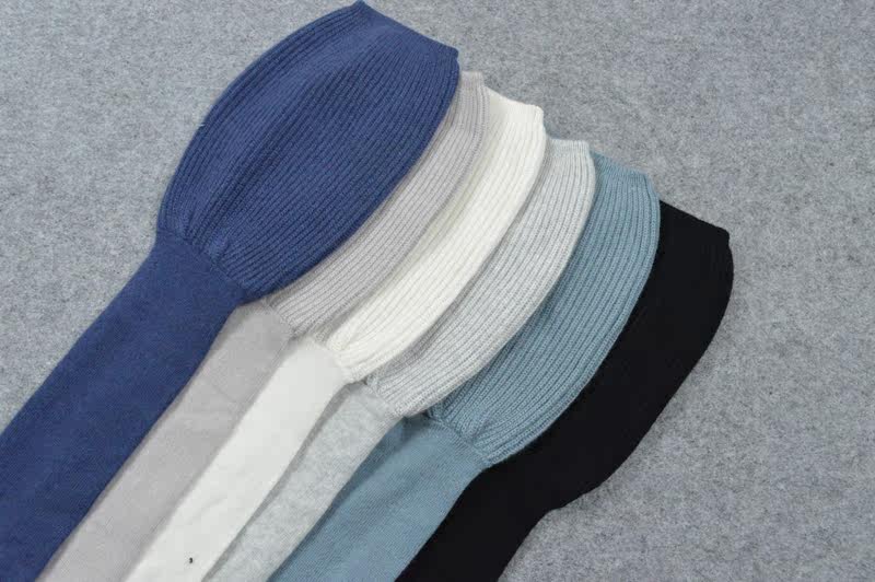 Gants pour enfants en cachemire - Ref 2146278 Image 5