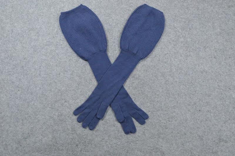 Gants pour enfants en cachemire - Ref 2146278 Image 8