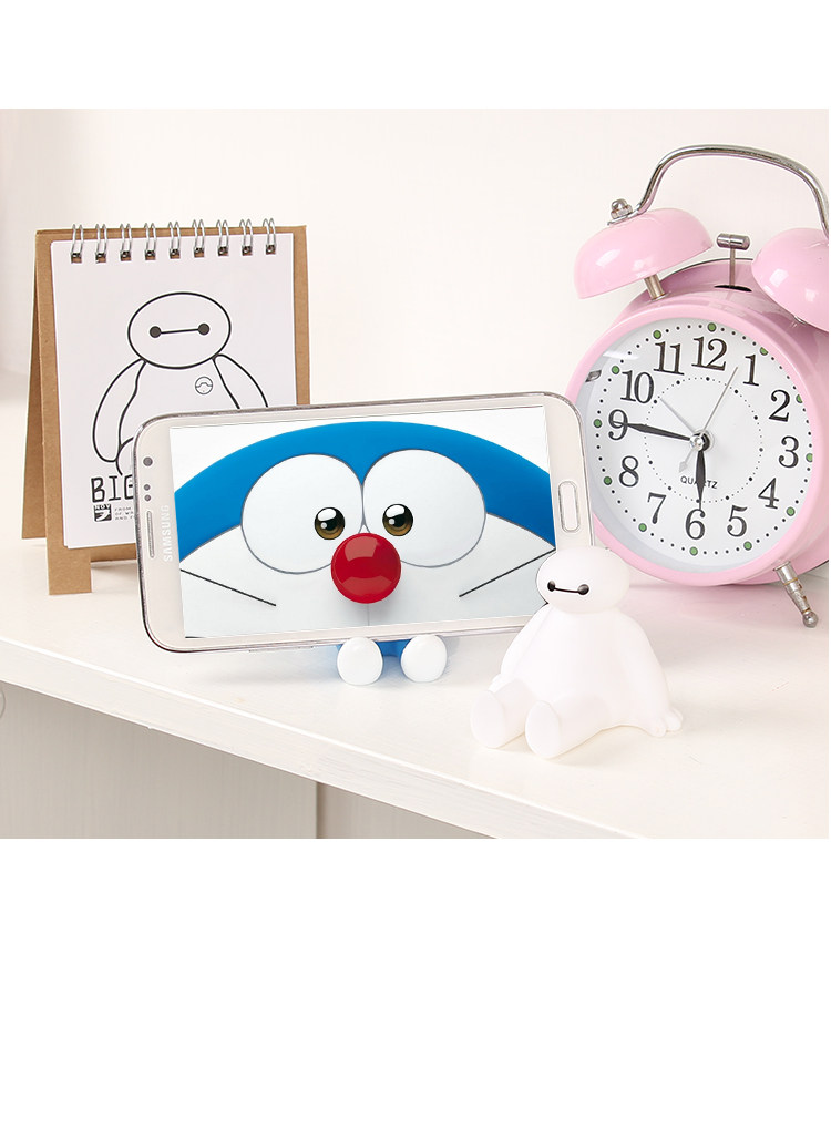 Support téléphone portable - Ref 1355065 Image 16