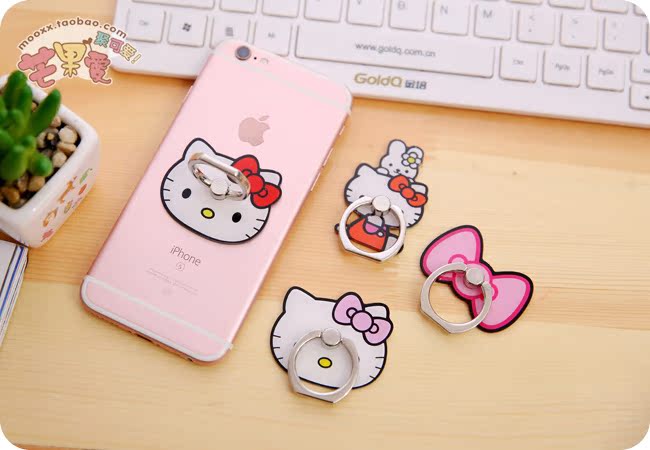 Support téléphone GSM MANGOLOVE - Ref 1362302 Image 6