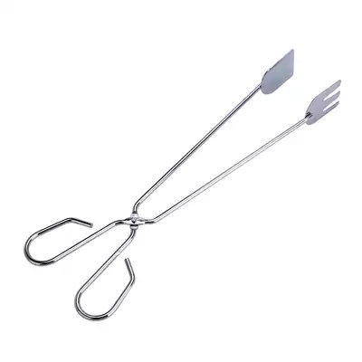 Carbon clip, barbecue clip, food clip, charcoal clip, barbecue accessories, barbecue tools